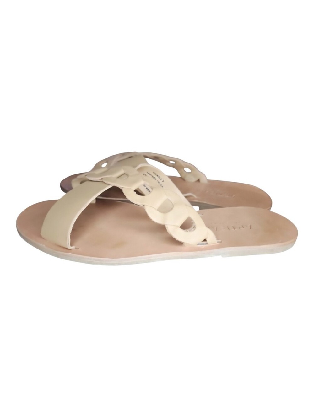Artisan Crafted By Zigi Nickole Sandals, Womens 8